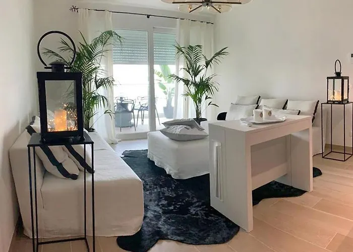 Appartement Apartma Enjoy *