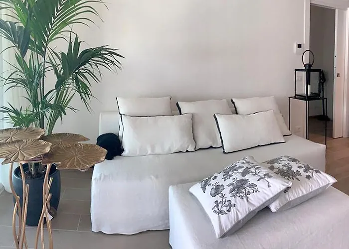 Appartement Apartma Enjoy *